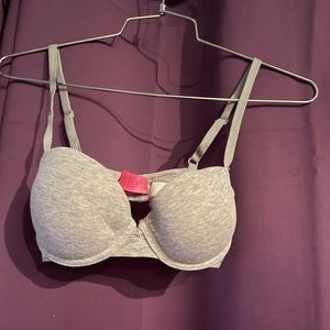 Gray La Senza bra